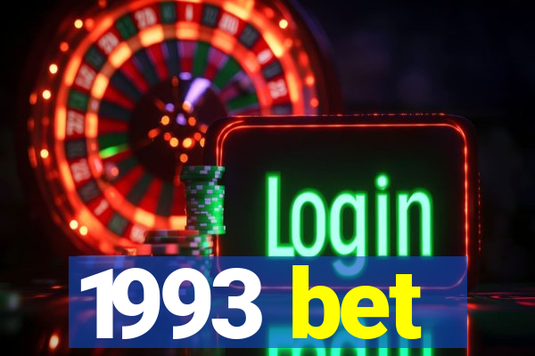 1993 bet